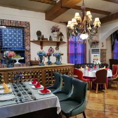 海尔巴格餐厅(伊犁店) User Photo