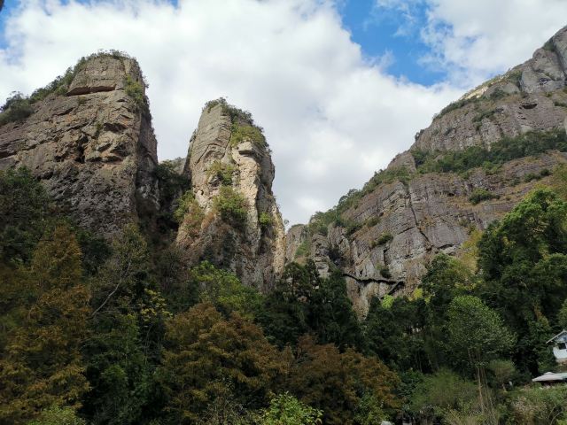 옌당산(안탕산)