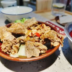 鸿姐老火锅(上海旗舰店) User Photo