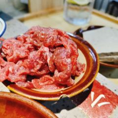 鸿姐老火锅(上海旗舰店) User Photo