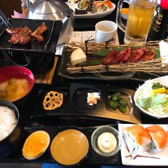 Sushi On Main Street ảnh của người dùng