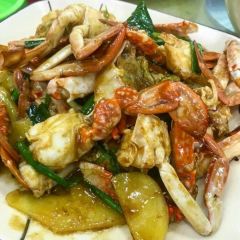 Sheng shan hai xian ting User Photo
