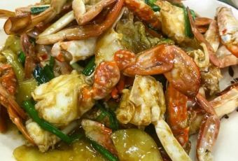 嵊山海鮮廳用戶圖片