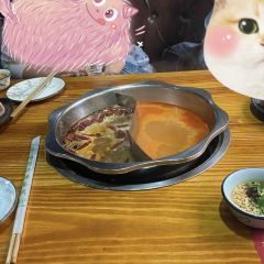 花溪火锅(市政路店) User Photo