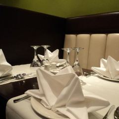 Kasturi Restaurant User Photo