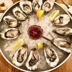 Fish Company User Photo