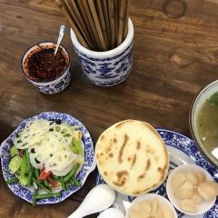 Laobaijia Shuipen Mutton User Photo