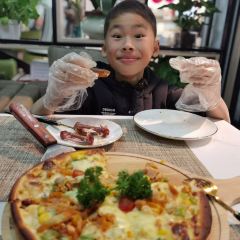 Primo Ristorante 여행 사진