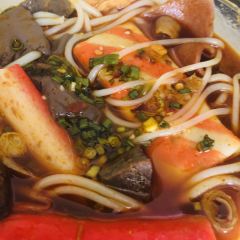温心川菜馆(枫亭店) User Photo