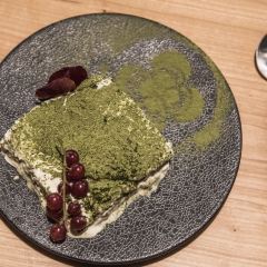 Tenoha Milano User Photo