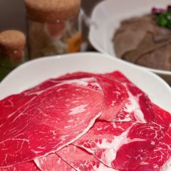 巴奴毛肚火锅(环球港店) User Photo