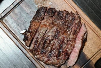BISTECCA TUSCAN STEAKHOUSE user photo