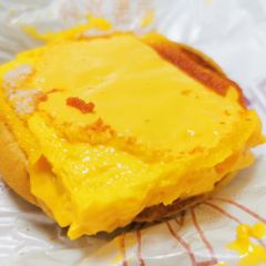 McDonald's (wangfujingbaihuo) User Photo