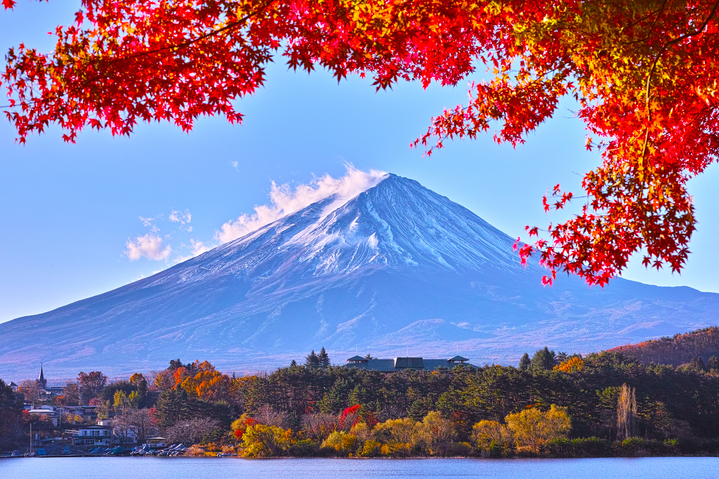 最新】山梨県立富士山世界遺産センター - チケット、営業時間