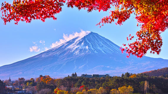 Fujikawaguchiko