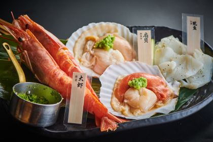 土古里日式烧肉