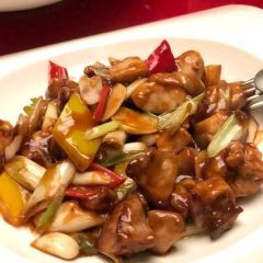 Shanghai Pavilion User Photo