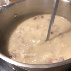 汤掌柜·广式猪肚鸡(影视城店) User Photo