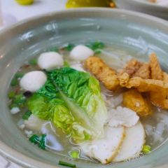 Ah Koong Restaurant User Photo