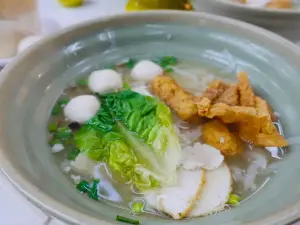 Ah Koong Restaurant