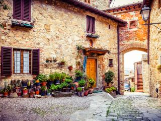 Voli Saint-Etienne Firenze diretti