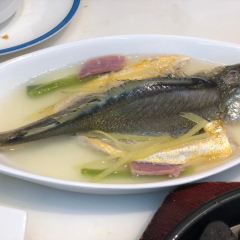 Sechuan Seafood Restaurant張用戶圖片