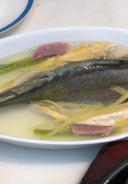 Sechuan Seafood Restaurant