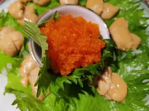 Izakaya M Sushi