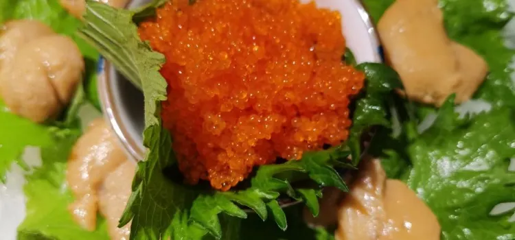 Izakaya M Sushi