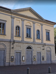 Teatro Sociale