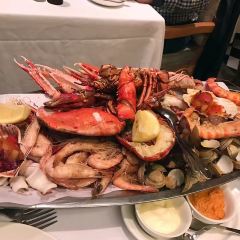 Botafumeiro User Photo