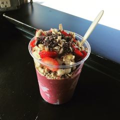 Basik Açaí User Photo