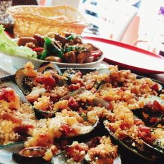 Ole Spanish Tapas Bar & Restaurant 여행 사진