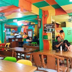 Jonah's Fruit Shake & Snack Bar 여행 사진