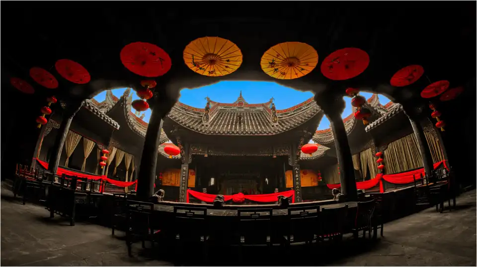 5_Huguang Huiguan Guild Complex
