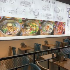 小杨生煎(杭州远洋中心店) User Photo