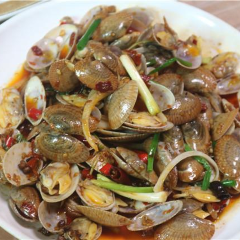 MOUSTACHE SEAFOOD User Photo
