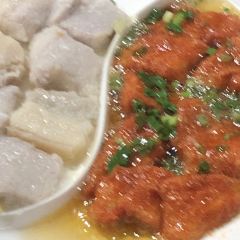 鹹魚鹹肉特色店張用戶圖片