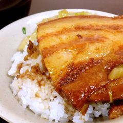 南豐魯肉飯 여행 사진
