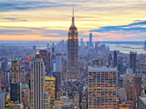 Best Things to Do in New York