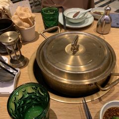 椰子不语 椰子鸡火锅(凯德晶萃店) User Photo