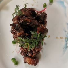 宜兴大酒店·餐厅 User Photo