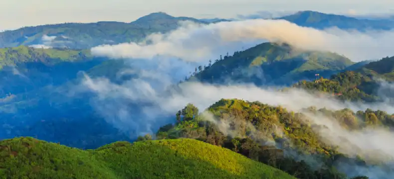 โรงแรมในตำบล ปิล็อก