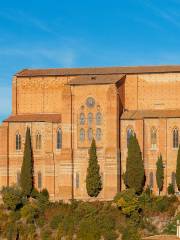 Basilique San Domenico