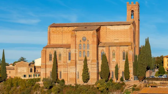 Basilica di San Domenico