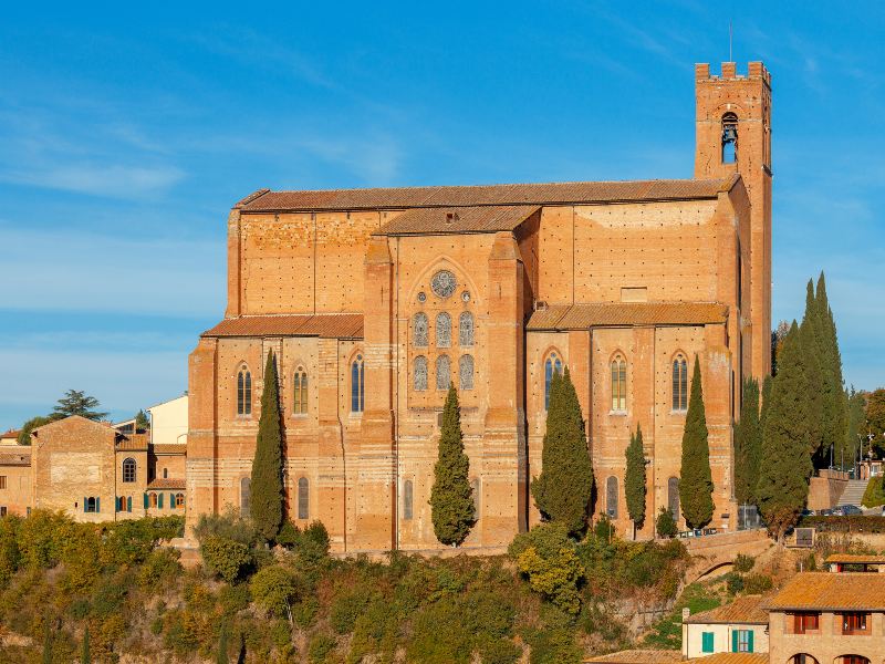 Basilica di San Domenico