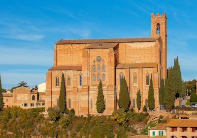 Basilica Cateriniana San Domenico