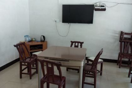 麻城旭日升酒家