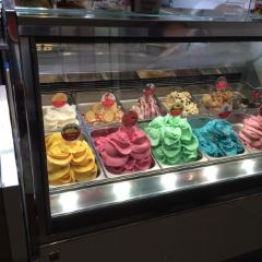 Ferretti Gelato E Caffe 여행 사진