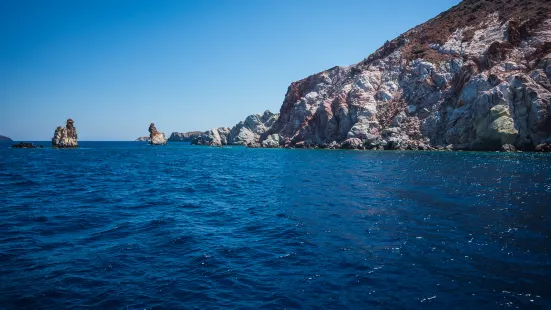 石城島金海岸旅遊度假村